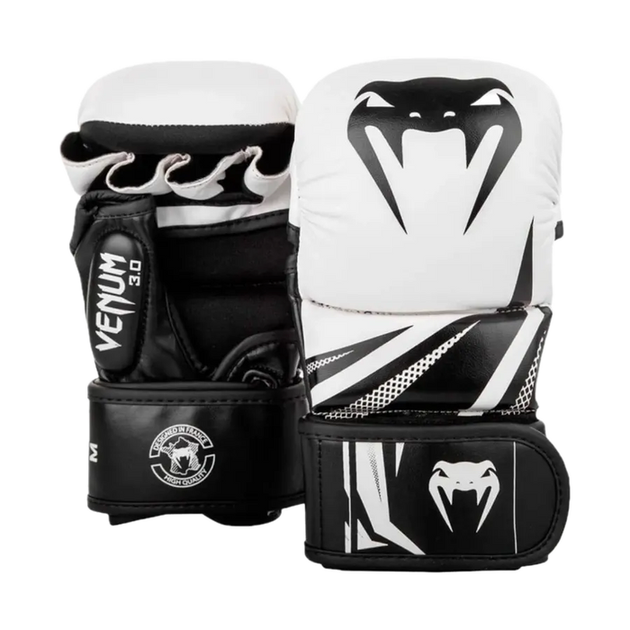 Guantillas MMA