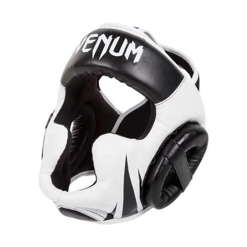 Cascos boxeo