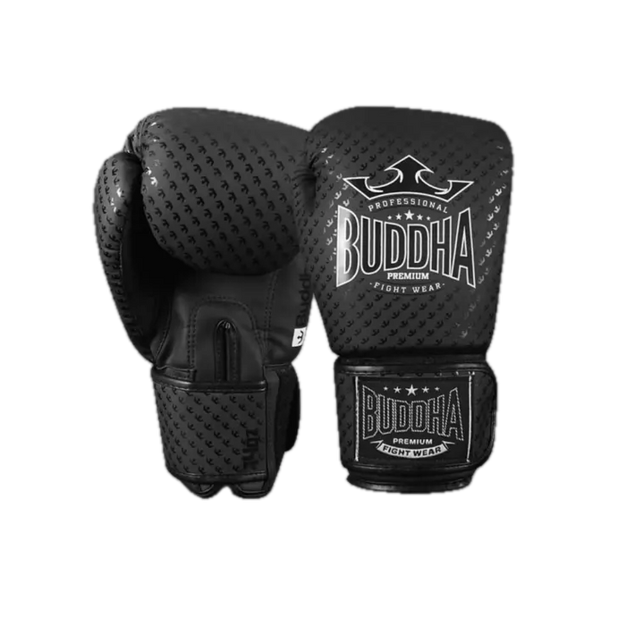 Guantes de boxeo