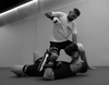 MMA - KALMMA