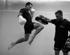 K1 / Muay Thai - KALMMA