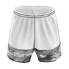 Shorts Camo