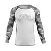 Rashguard Largo Camuflaje