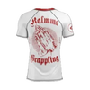 Rashguard Blanca Manos
