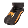 Espinilleras Elite Evo Negro/Bronce