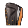 Espinilleras Elite Evo Negro/Bronce