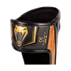Espinilleras Elite Evo Negro/Bronce