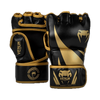 Guantillas MMA Venum Doradas