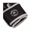 Guantes de Boxeo Niños Venum Challenger Negro/Blanco