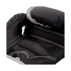 Guantes de Boxeo Niños Venum Challenger Negro/Blanco