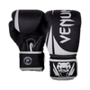 Guantes de Boxeo Niños Venum Challenger Negro/Blanco
