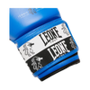 Guantes de Boxeo Leone Iconic Azul