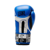 Guantes de Boxeo Leone Iconic Azul