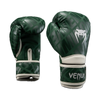 Guantes de Boxeo Niños Venum Contender Verde