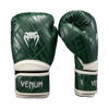 Guantes de Boxeo Niños Venum Contender Verde