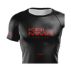 Rashguard Black Belt
