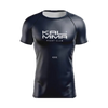Rashguard Azul Marino