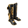 Espinilleras Venum Challenger Black/Gold