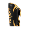 Espinilleras Venum Challenger Black/Gold