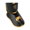 Espinilleras Venum Challenger Black/Gold
