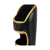 Espinilleras Venum Challenger Black/Gold