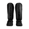 Espinilleras Venum Challenger Black/Black