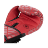 Guantes de Boxeo Niños Venum Contender 1.5 Rojo