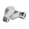 Guantes de Boxeo Buddha Army Blanco