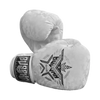 Guantes de Boxeo Buddha Army Blanco