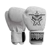 Guantes de Boxeo Buddha Army Blanco