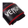 Guantes de Boxeo Niños Venum Contender Negro/Rojo