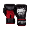 Guantes de Boxeo Niños Venum Contender Negro/Rojo
