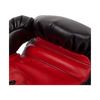 Guantes de Boxeo Niños Venum Contender Negro/Rojo