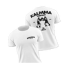 Camiseta Modelo Luchadores