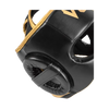 Casco de Boxeo Venum Challenger 2.0 Black/Gold