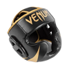 Casco de Boxeo Venum Challenger 2.0 Black/Gold