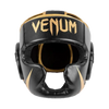 Casco de Boxeo Venum Challenger 2.0 Black/Gold