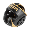Casco de Boxeo Venum Challenger 2.0 Black/Gold