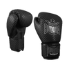 Guantes de Boxeo Buddha Negro Mate