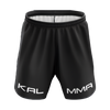 Short Negro/Blanco Patch4Gi