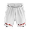 Shorts Blancos Patch4Gi