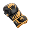 Guantillas MMA Venum Doradas Edición