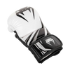 Guantillas MMA Venum Blanco/Negro