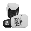 Guantes de Boxeo Buddha Blanco/Negro