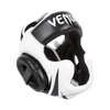 Casco de Boxeo Venum Challenger 2.0 Blanco/Negro