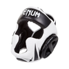 Casco de Boxeo Venum Challenger 2.0 Blanco/Negro