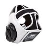 Casco de Boxeo Venum Challenger 2.0 Blanco/Negro