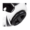 Casco de Boxeo Venum Challenger 2.0 Blanco/Negro