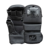 Guantillas MMA Buddha Negras