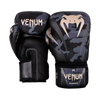 Guantes de Boxeo Dark Camo